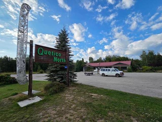 Commercial for sale in Mine Centre, Ontario