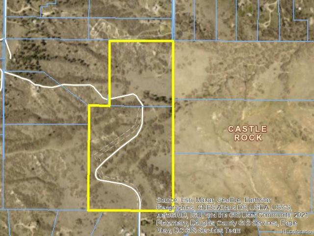 Property for sale in Castle Rock, Colorado