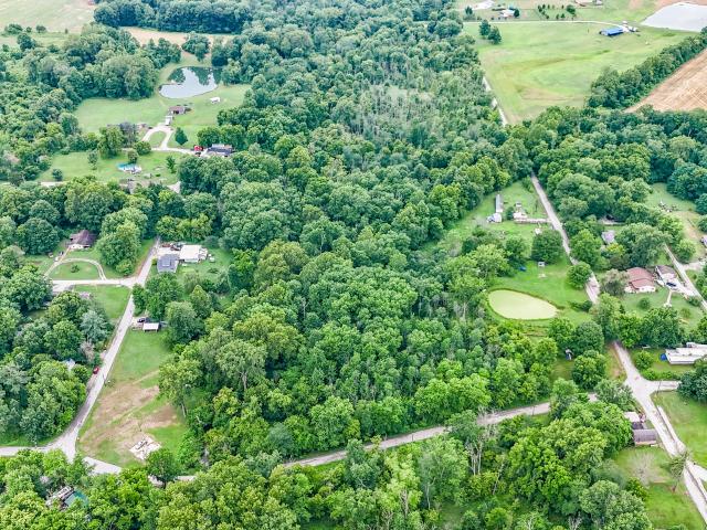 Land for sale in Indiana