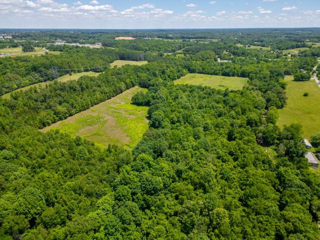 Land for sale in Tennessee