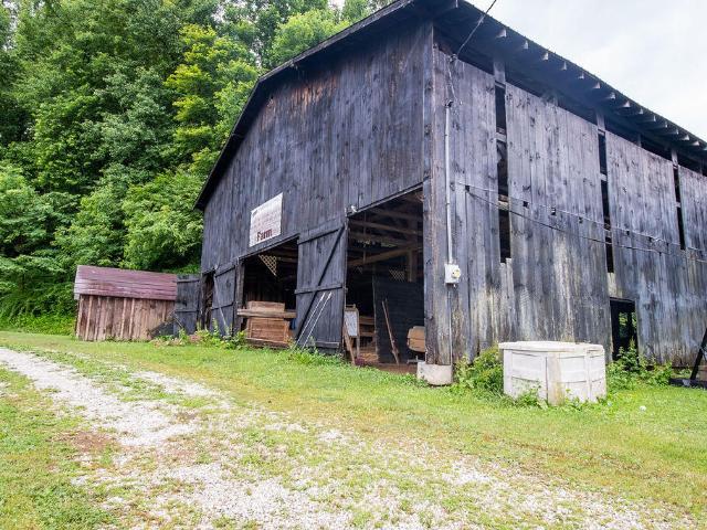 Land for sale in Wolfe, Kentucky