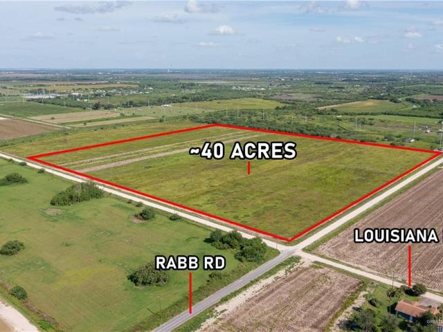 Land for sale in Cameron, Texas