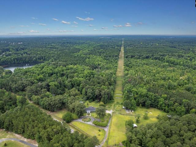 Land for sale in Elgin, South Carolina