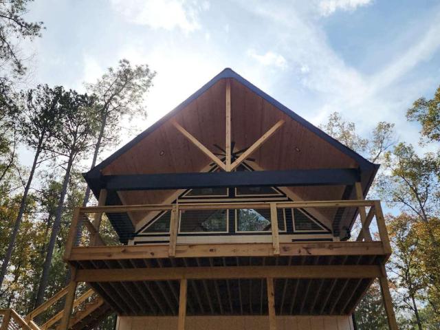House for sale in Elbert, Georgia