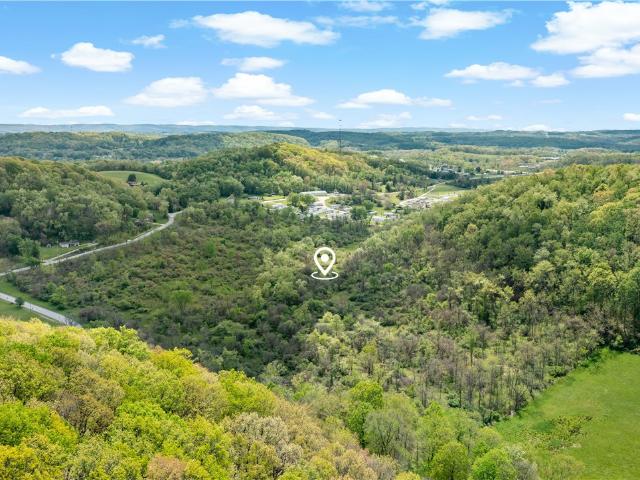 Farm for sale in Bovard, Pennsylvania