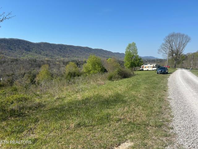 Land for sale in Tennessee