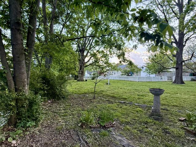 Land for sale in Tennessee