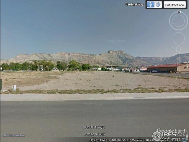 Land for sale in Garfield, Colorado