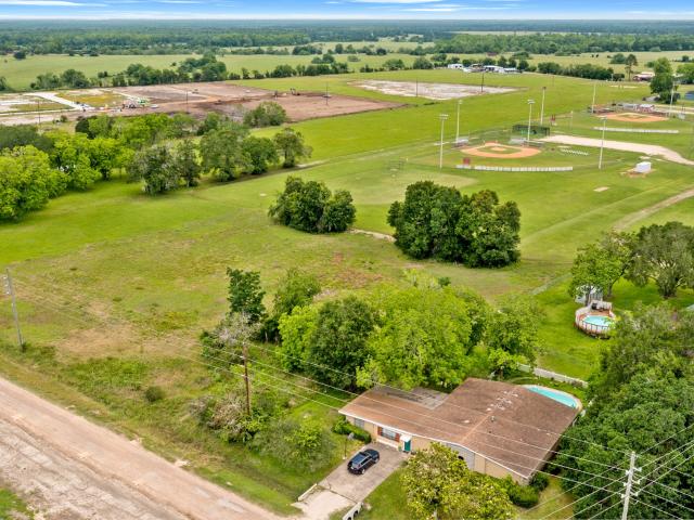 Land for sale in Wallis, Texas