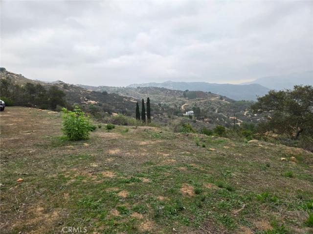 Land for sale in Fallbrook, California