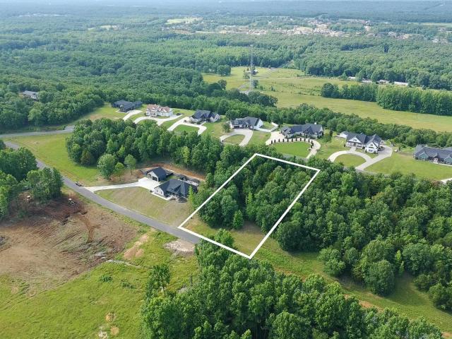 Land for sale in Ark
