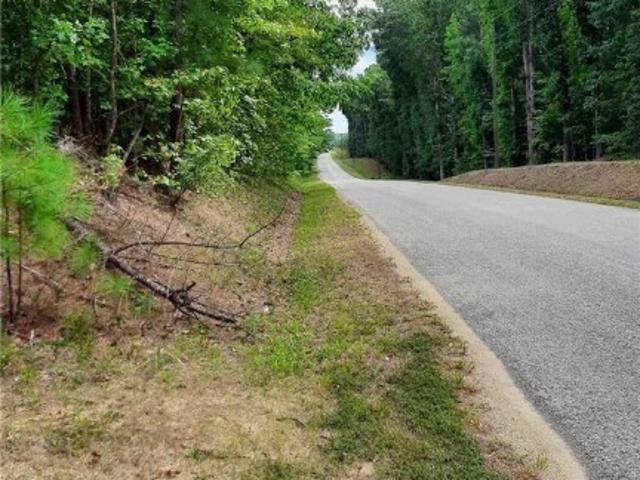 Land for sale in Dinwiddie County, Virginia