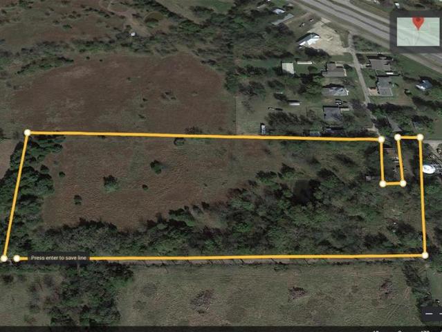Property for sale in Rains, Texas