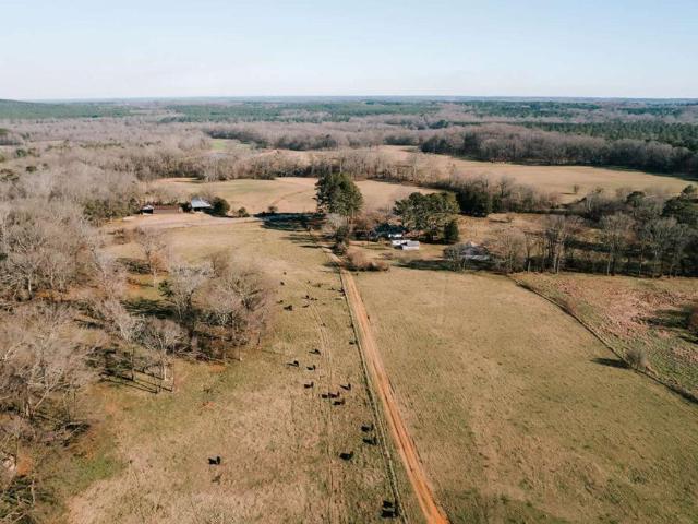 Land for sale in Carlton, Georgia
