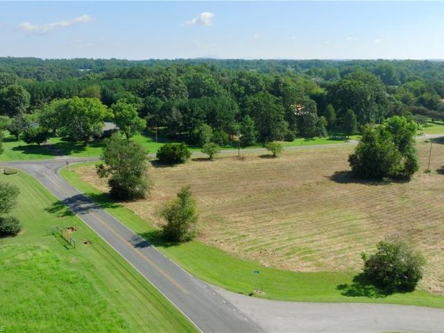 Land for sale in Boonville, North Carolina
