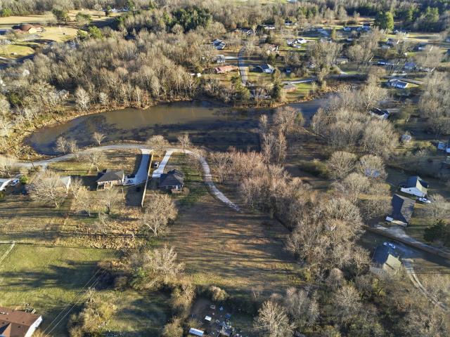Land for sale in Tennessee