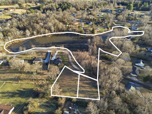 Land for sale in Tennessee