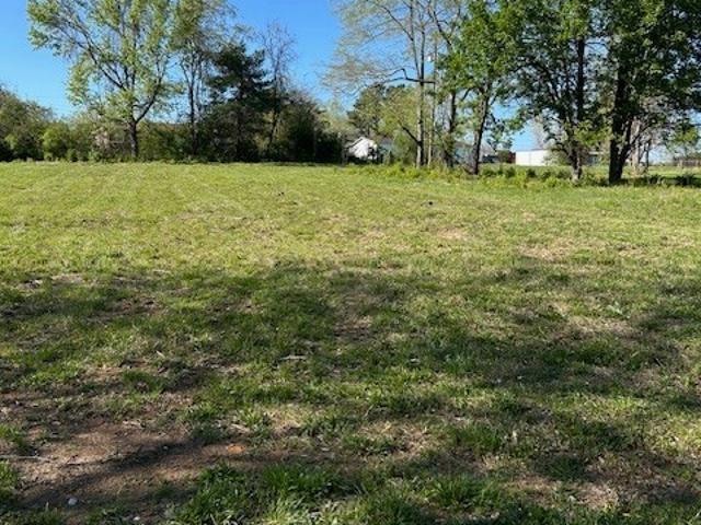 Land for sale in Tennessee
