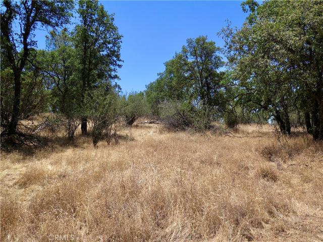 Land for sale in Mariposa, California