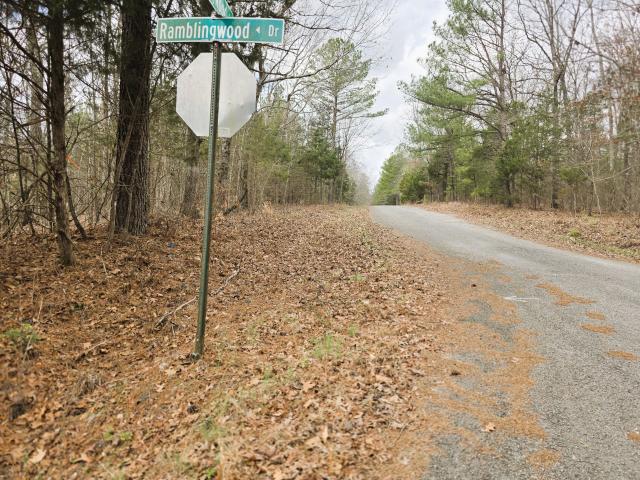 Land for sale in Tennessee