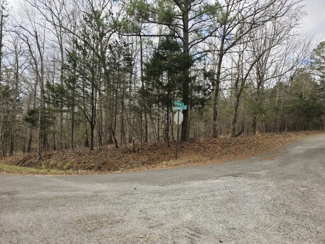 Land for sale in Tennessee