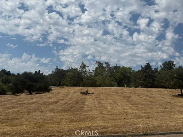 Land for sale in Fallbrook, California
