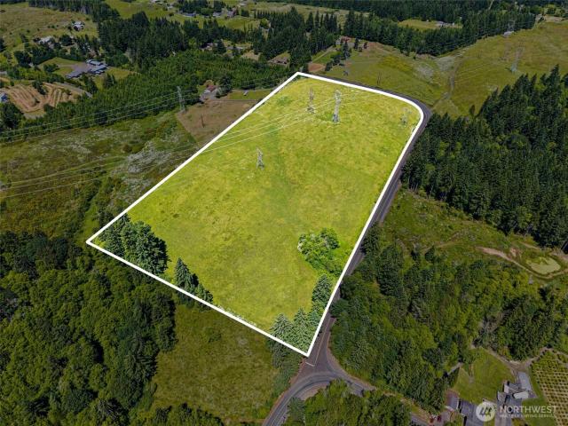 Land for sale in Washington