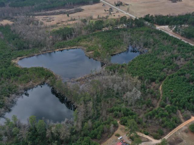Land for sale in Linden, North Carolina