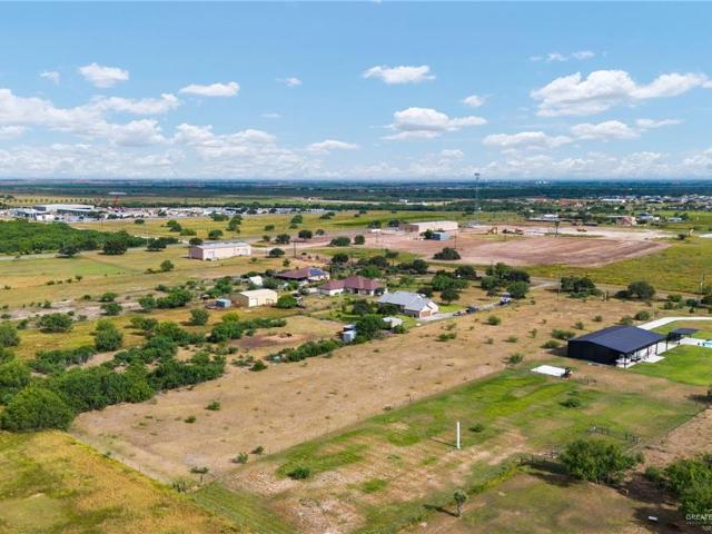 Land for sale in Hidalgo, Texas