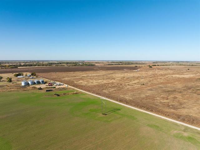 Land for sale in Ponca City, Oklahoma