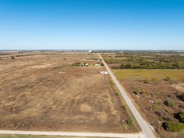 Land for sale in Ponca City, Oklahoma