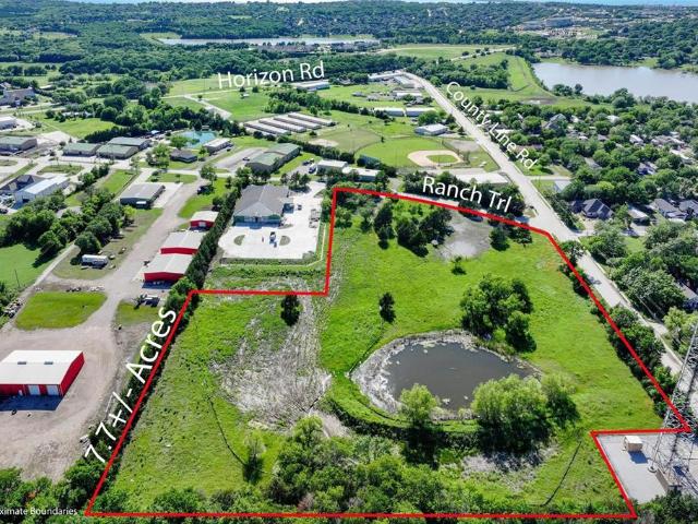 Property for sale in Rockwall, Texas