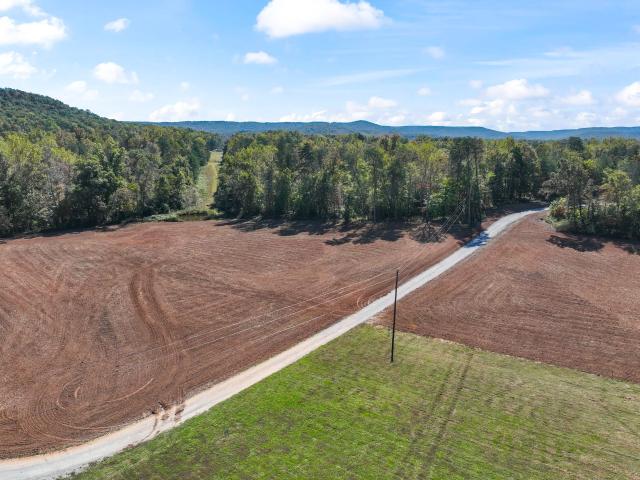 Land for sale in Tennessee