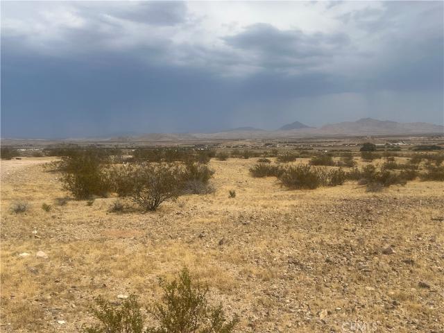 Commercial for sale in Helendale, California