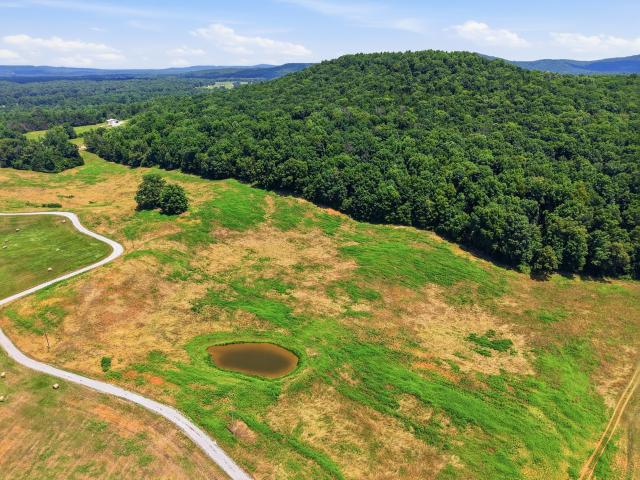 Land for sale in Tennessee