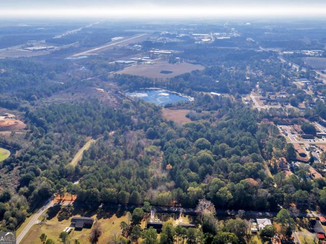 Land for sale in Turner, Georgia