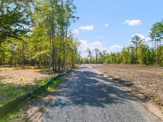 Land for sale in South Carolina