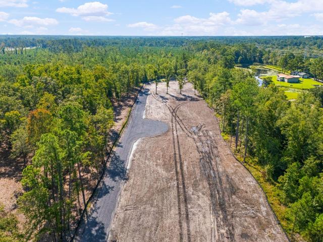 Land for sale in South Carolina