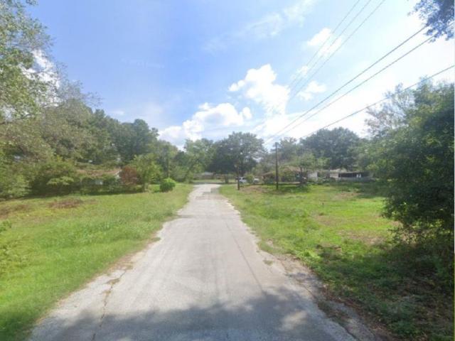 Land for sale in Lufkin