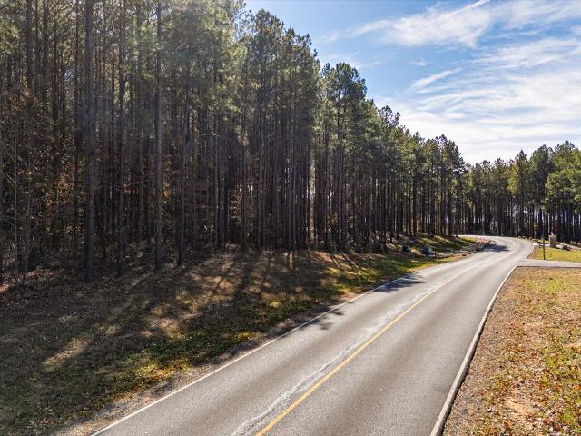 Land for sale in Jasper, East Tennessee