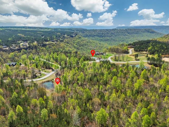 Land for sale in Tennessee