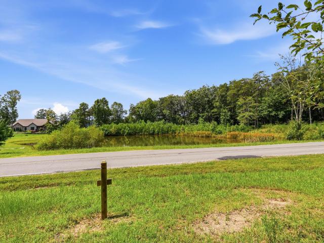 Land for sale in Tennessee