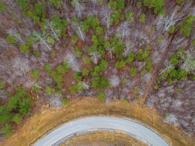 Land for sale in Tennessee