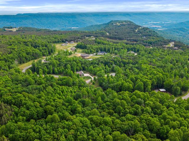 Land for sale in Tennessee