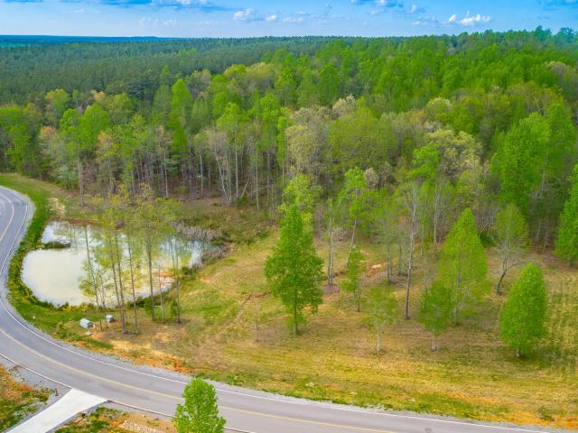 Land for sale in Jasper, East Tennessee