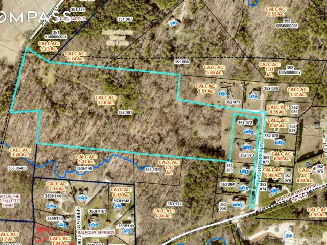 Property for sale in Rowan, North Carolina