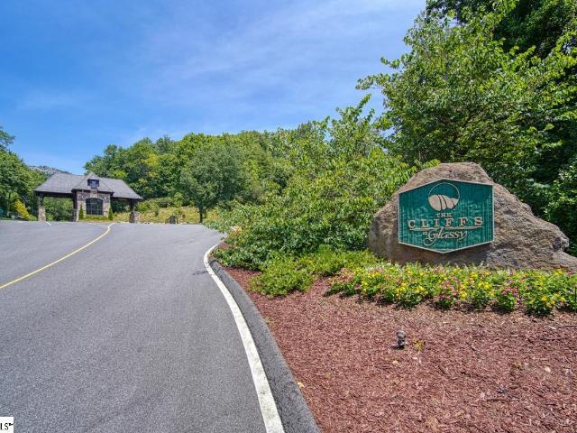 Land for sale in Landrum, South Carolina