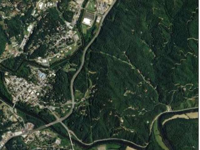 Land for sale in Murphy, Cherokee County