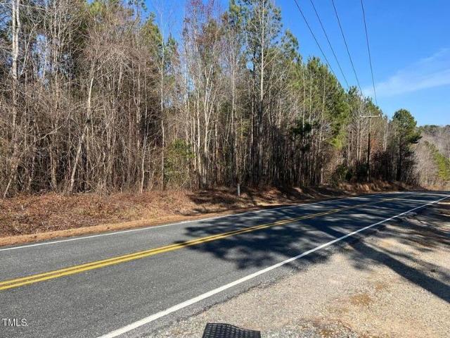 Land for sale in Fuquay Varina