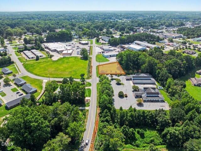 Land for sale in Angier, Harnett County
